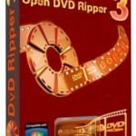 Open DVD Ripper 3.90 Crack Activator, Keygen Free Download