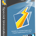 Special Uninstaller 3 Crack + Serial Key Keygen Free Download