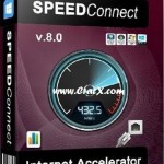 SpeedConnect Internet Accelerator 8.0 Crack, Activation Key