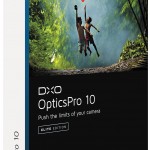 DxO Optics Pro 10.5.3 Elite Full Crack & Patch Free Download