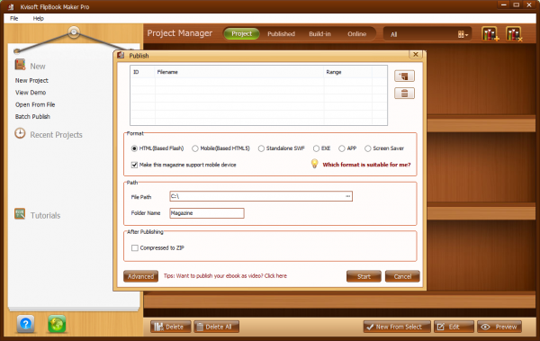 Kvisoft FlipBook Maker Pro Full Keygen & Activator {Latest} Free Download