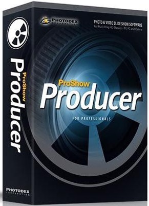 ProShow Producer 7 Full Keygen + License Key Free Download