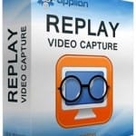 Replay Video Capture 8 Registration Code Crack Full Download