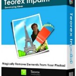 Teorex InPaint 6.2 Final Crack & Keygen Free Download
