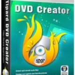 Tipard DVD Creator 3.5.16 Serial Number + Crack Download