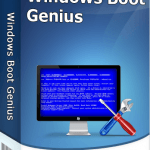 Windows Boot Genius 3.0.0.1 Crack & Keygen Free Download