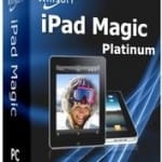 Xilisoft iPad Magic Platinum 5.7.9 Crack License Code Download