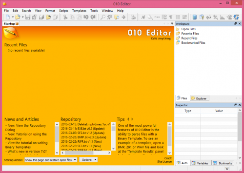 010 Editor 7 Keygen + License Key Full Free Download