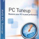 AVG PC Tuneup 2016 Crack + Product Key Full Free Download