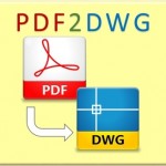 Any PDF to DWG Converter 2016 Crack & Key Code Download