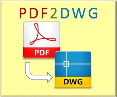 Any PDF to DWG Converter 2016 Crack & Key Code Download