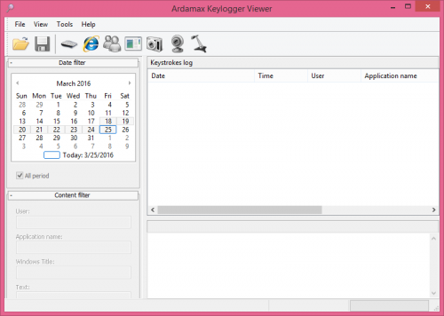 Ardamax Keylogger 4.5.1 Serial Number Keygen Download