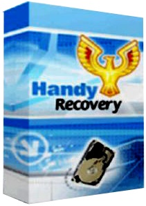 Handy Recovery 5.5 Full Crack + Serial Number Free Download