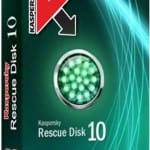 Kaspersky Rescue Disk 10.0 Crack & Serial Number Download