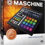 Native Instruments Maschine 2.4.0 Unlocked Crack Serial Free Download