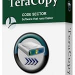 TeraCopy Pro 3.0 Alpha 5 Crack Key & Patch Full Download