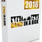 Band in a Box 2016 Serial Number & Crack Free Download