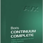 Boris Continuum Complete 10.0 Full Crack & Keygen Download