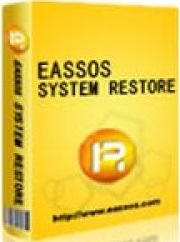 Eassos System Restore 2.0.2 Crack & Keygen Free Download