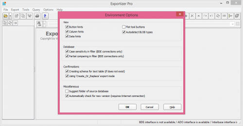 Exportizer Pro 6 Keygen + License Key Final Free Download