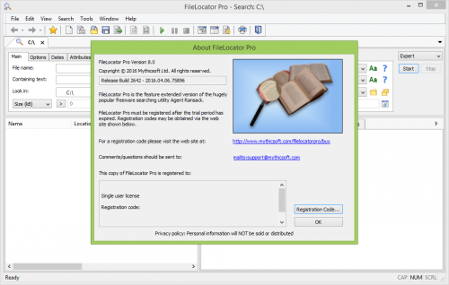 FileLocator Pro 8.0 Full Patch & Keygen Final Version Download
