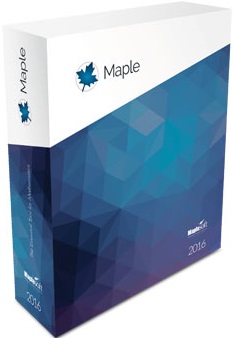 Maplesoft Maple 2016 Crack + Serial Key Free Download