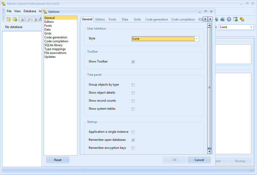 SQLite Expert Professional Keygen + Activator Latest Download