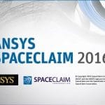 SpaceClaim 2016 Crack + Serial Key Keygen Free Download