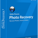 Stellar Phoenix Photo Recovery 7 Crack + keygen Download