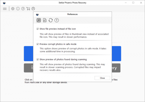 Stellar Phoenix Photo Recovery 7 Serial Key Free Download