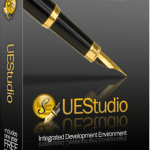 UEStudio 16 Full Keygen & Crack Final Free Download