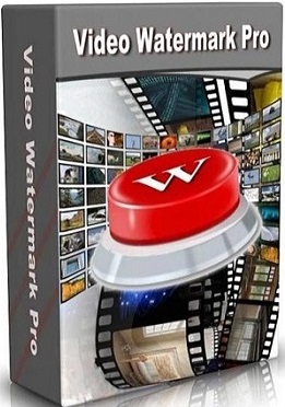 Video Watermark Pro 5.1 Serial Keygen & Crack Download