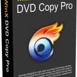 WinX DVD Copy Pro 2016 Keygen & Crack Free Download