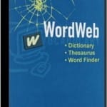 WordWeb Pro 8 Crack & Keygen Final Full Download