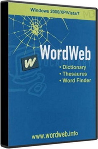 WordWeb Pro 8 Crack & Keygen Final Full Download