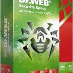 Dr.Web Security Space 11.0 License Key & Crack Download