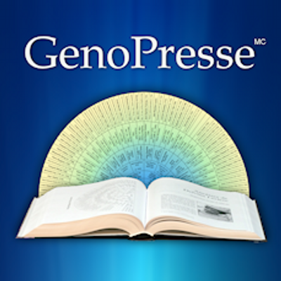 GenoPresse 2 Crack Patch & Keygen Free Download