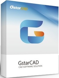 GstarCAD 2016 Crack & Serial Number Keygen Free Download