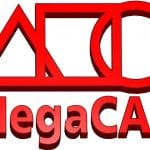 MegaCAD 3D 2016 Serial Key & Patch Crack Full Download