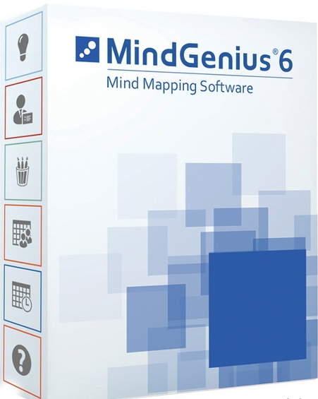 MindGenius Pro 6.1 Crack Patch & Serial Key Free Download