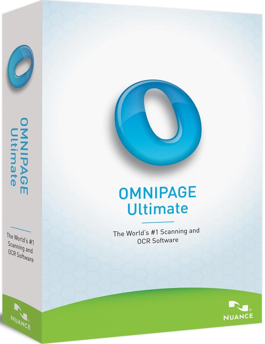 OmniPage Ultimate 19 Crack & Serial Key Free Download