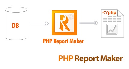 PHP Report Maker 9 Crack & Serial Key Free Download
