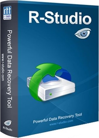 R-Studio 8.0 Crack & Serial Key Keygen Free Download