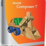 SimLab Composer 7 Crack & Serial Key Free Download