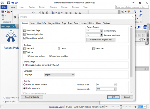 Software Ideas Modeler 10 Patch Activator Full Download