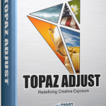 Topaz Adjust 5 v5.1.0 Crack & Serial Key Free Download