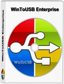 WinToUSB Enterprise 3.0 Crack & Keygen Final Free Download