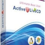 Active Live CD 4 License Key & Crack Keygen Download