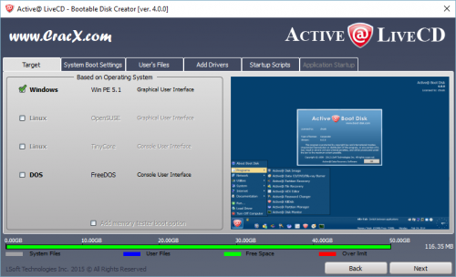 Active Live CD 4 Serial Key +Crack Free Download