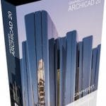 ArchiCAD 20 Crack & Serial Number Free Download